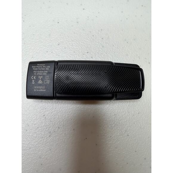 Starkey Surflink Mini Mobile Remote Microphone 2 Mini Mobile Adapter & Charger - Picture 2 of 6